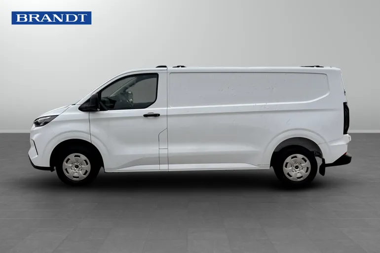 Ford Transit Custom 320