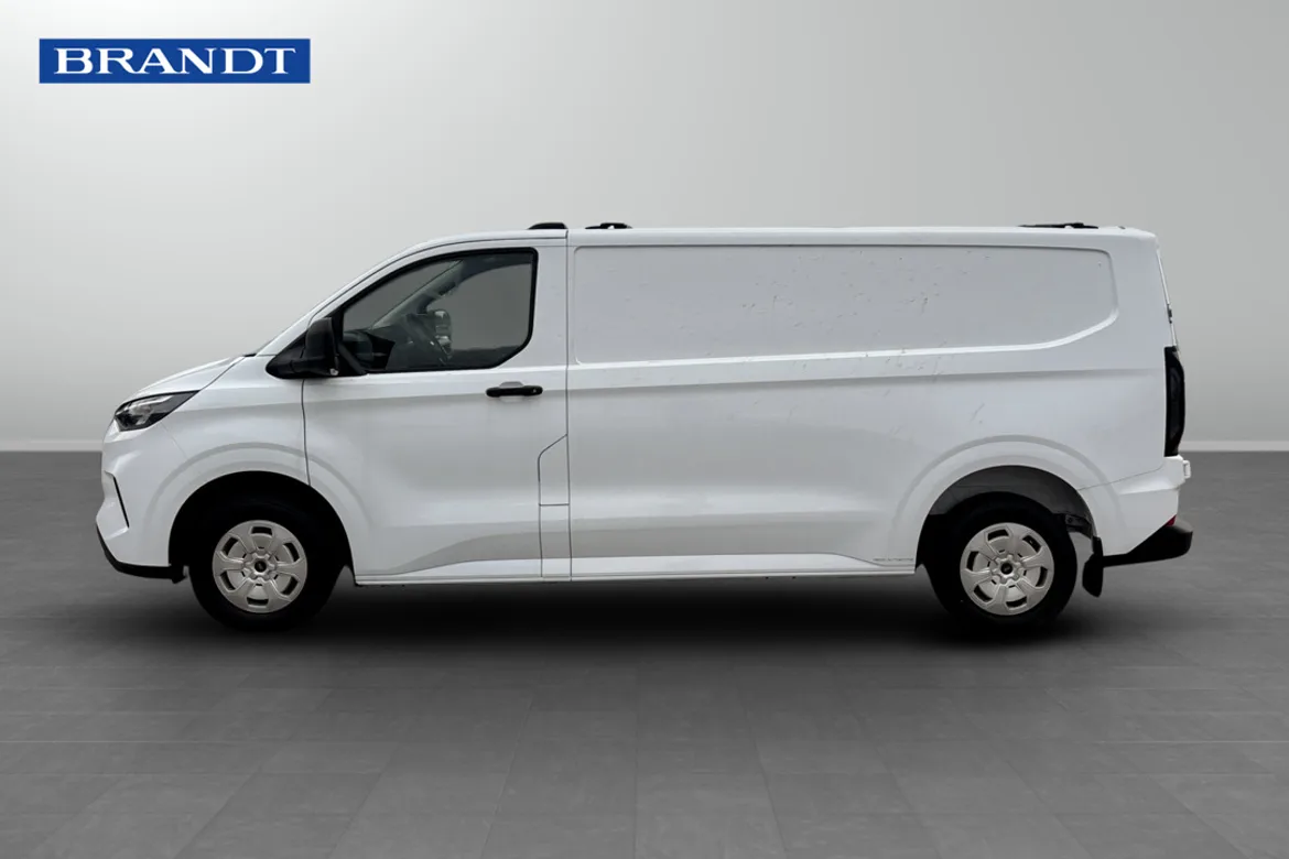 Ford Transit Custom 320