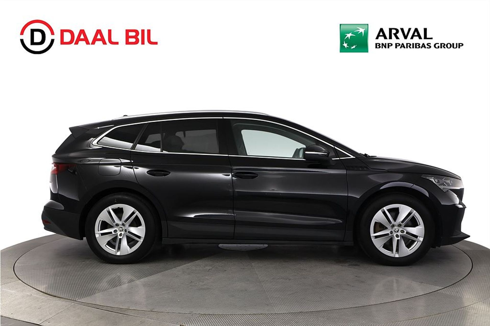 Skoda Enyaq 2023, bild 5/10