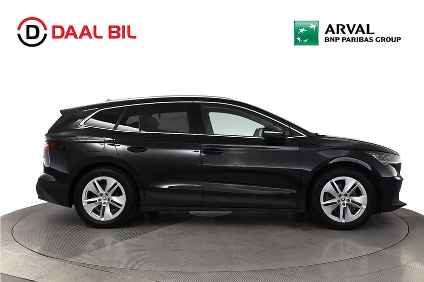 Bild 5 av Škoda Enyaq iV 80x