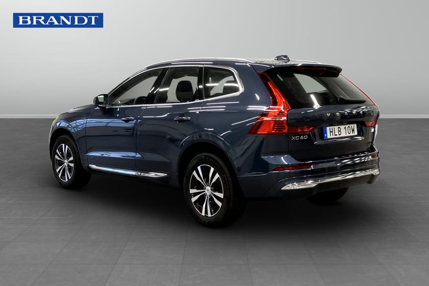 Bild 2 av Volvo XC60 Recharge T6 Core Edition