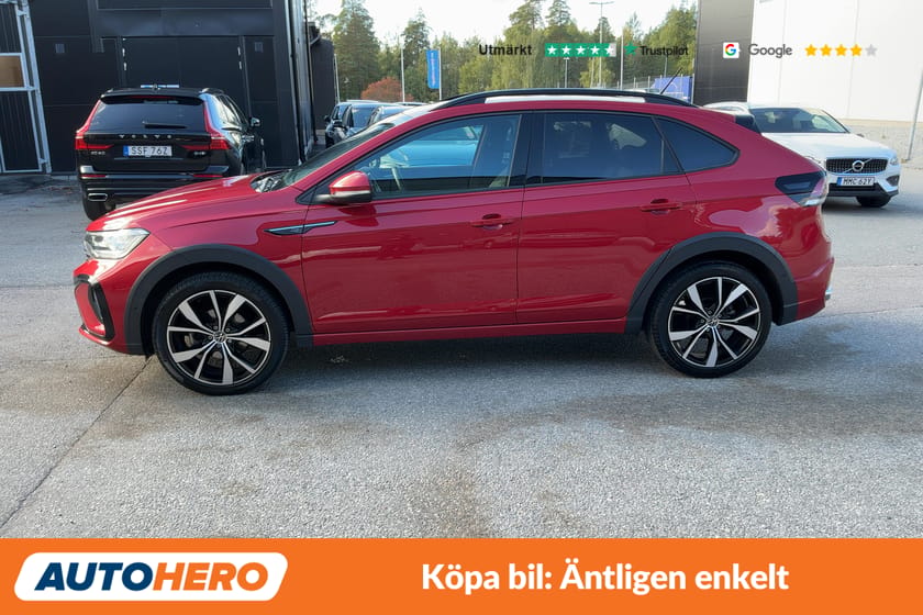 Bild 2 av Volkswagen Taigo