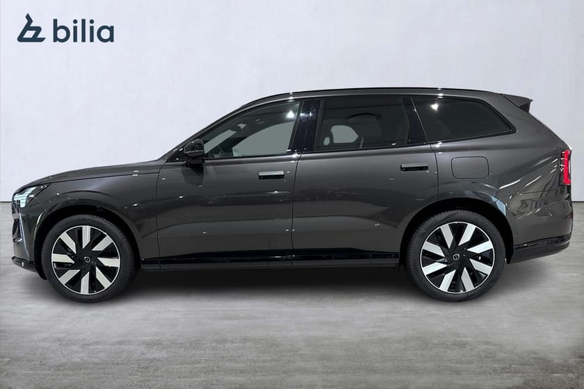 Bild 3 av Volvo EX90 Twin Motor Ultra 7-sätes