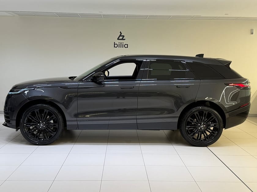Bild 3 av Land Rover Range Rover Velar P400 MHEV AWD 