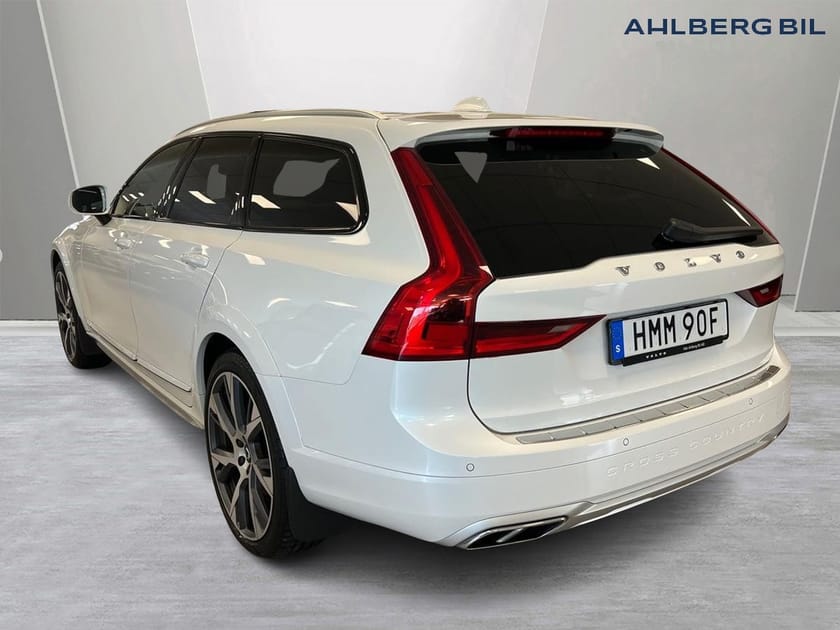 Bild 3 av Volvo V90 Cross Country