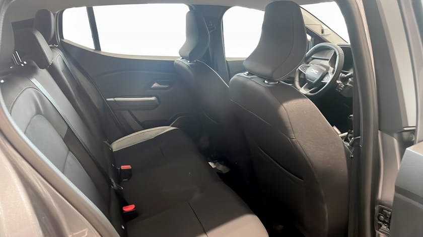 Bild 5 av Dacia Sandero Stepway EXTREME TCE 110 *Privatleasing från 2190kr/mån*