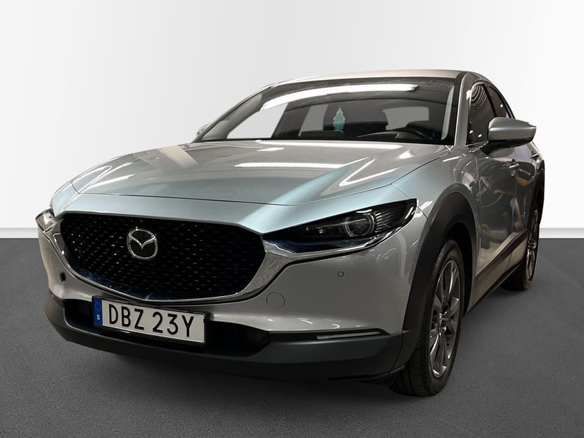 Bild 1 av Mazda CX-30 