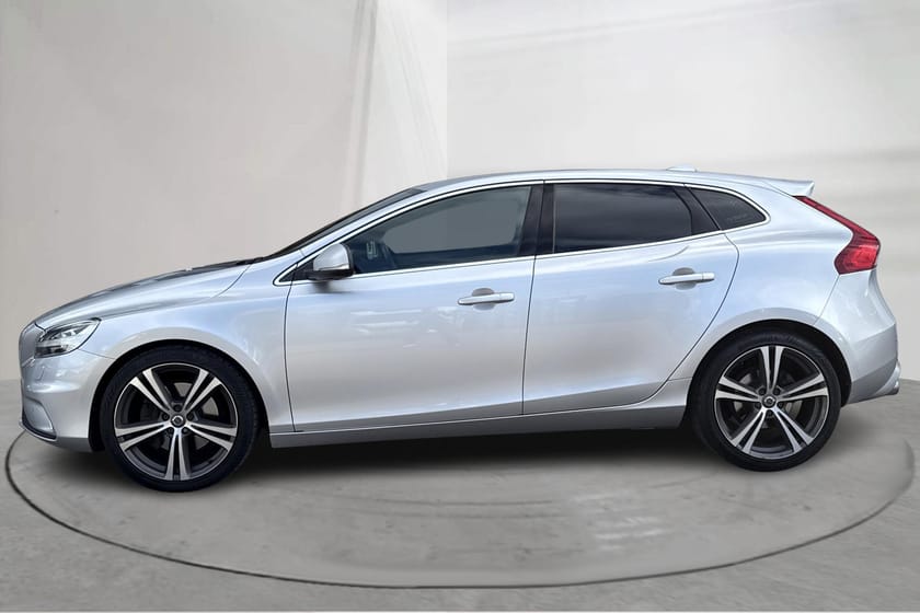 Bild 2 av Volvo V40