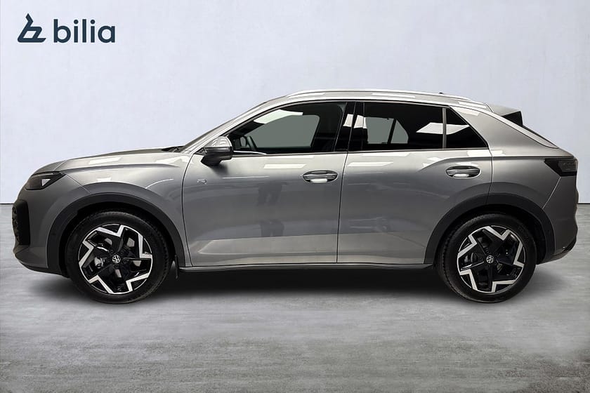 Bild 5 av Volkswagen T-Roc