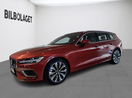 Volvo V60 Recharge T6 Core Edition