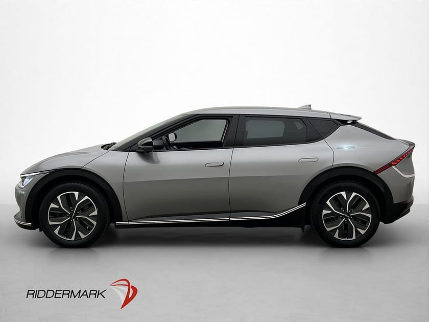Bild 5 av Kia EV6