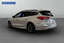 Ford Focus Kombi