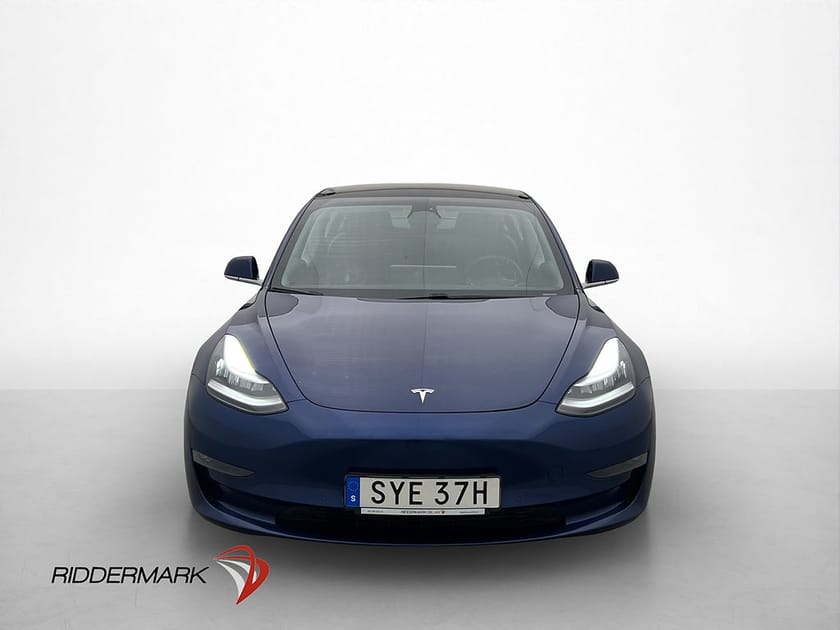 Bild 3 av Tesla Model 3 Performance