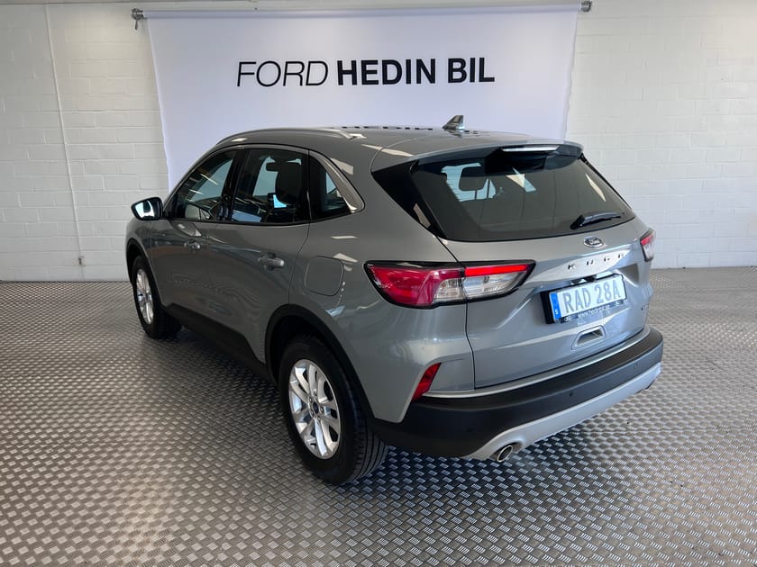 Bild 2 av Ford Kuga Plug-In Hybrid 225hk TITANIUM 2023 PL fr. 3995kr/mån