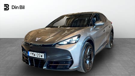 CUPRA Tavascan VZ