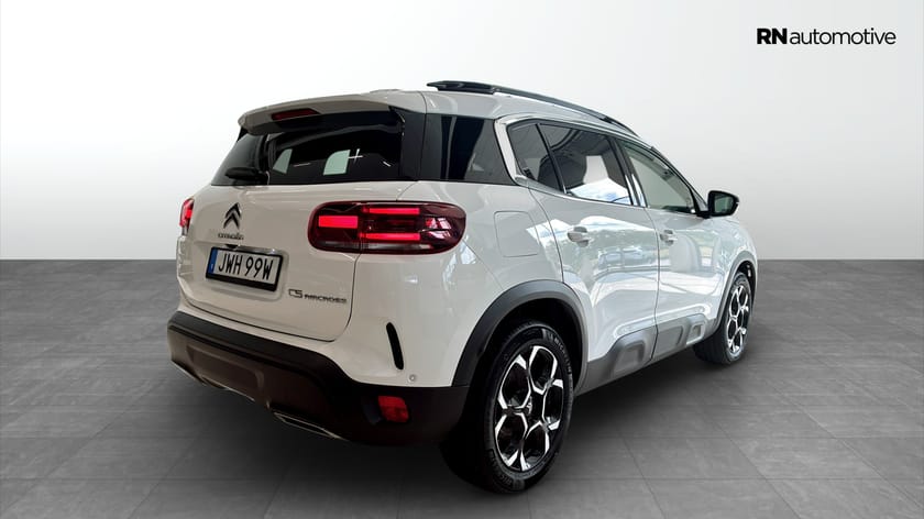 Bild 5 av Citroën C5 Aircross | Backkamera | Carplay |