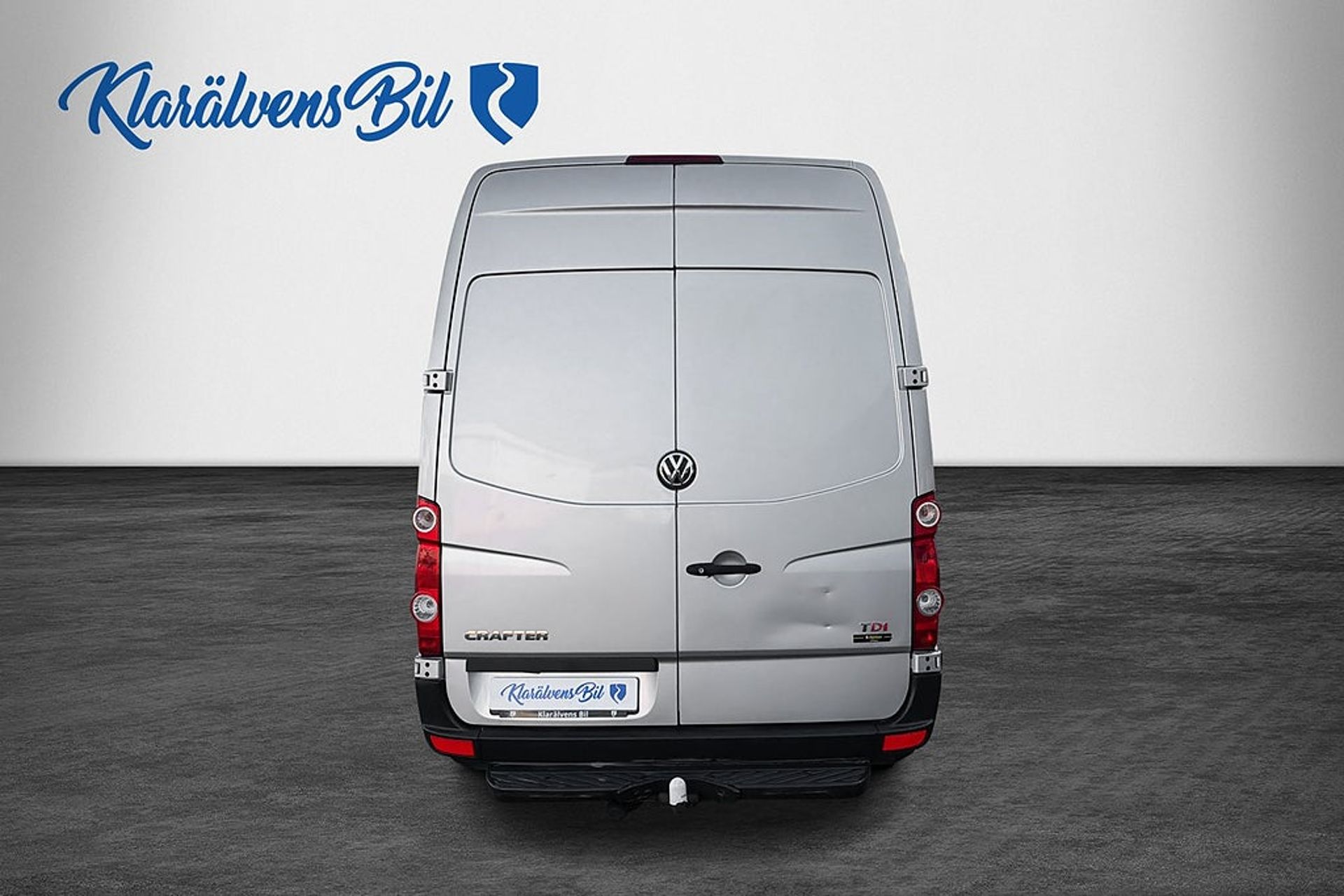 Volkswagen Crafter 2012, bild 7/10
