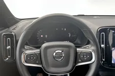Volvo XC40 Recharge Extended Range