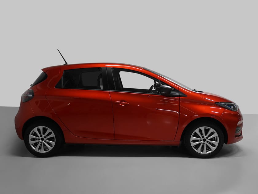 Bilde 3 av Renault ZOE R110 Z.E. 50 Life