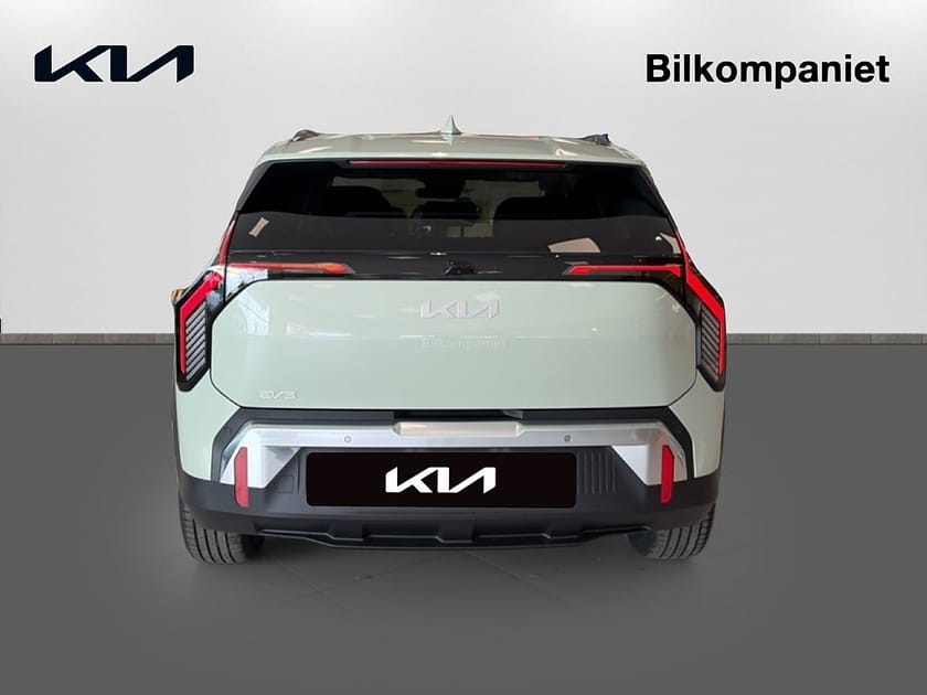 Bild 5 av Kia EV3 Long Range Plus Privatleasing 4795kr/mån