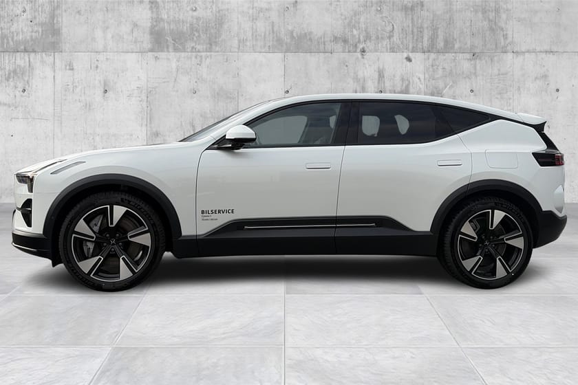 Bilde 2 av Polestar 3 Long Range Dual Motor