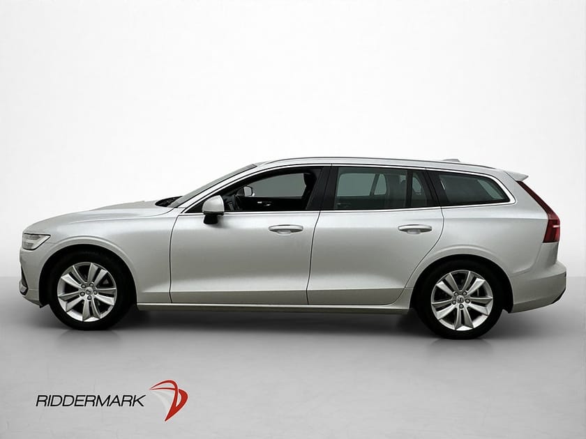 Bild 4 av Volvo V60