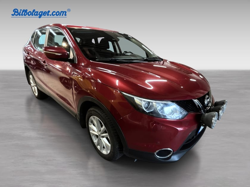 Bild 3 av Nissan Qashqai