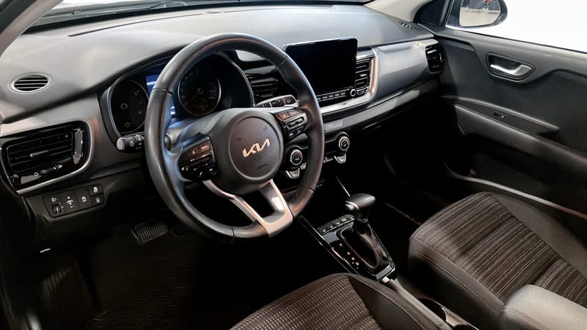Bild 5 av Kia Stonic