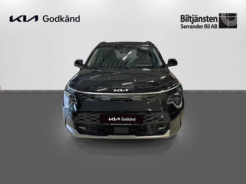 Bild 2 av Kia Niro EV