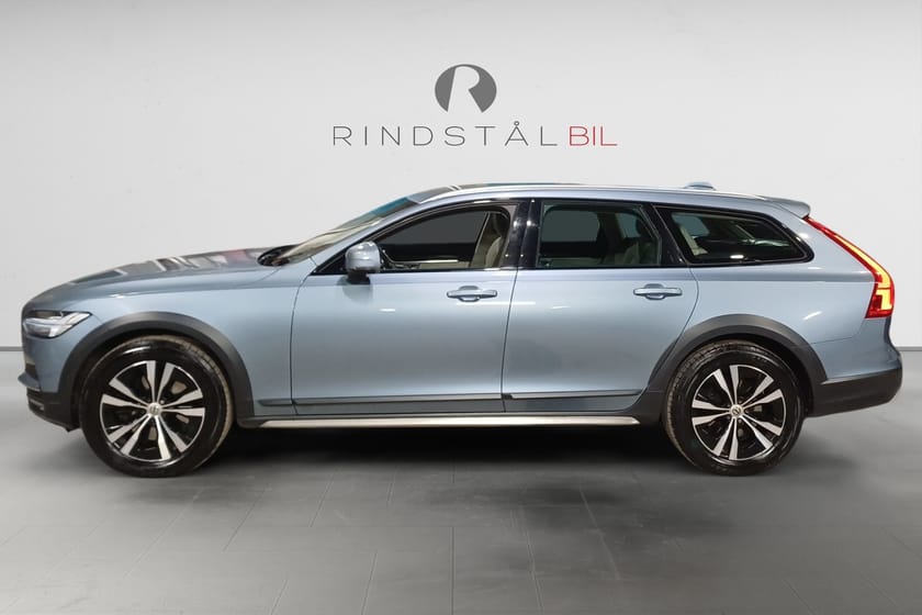 Bild 4 av Volvo V90 Cross Country