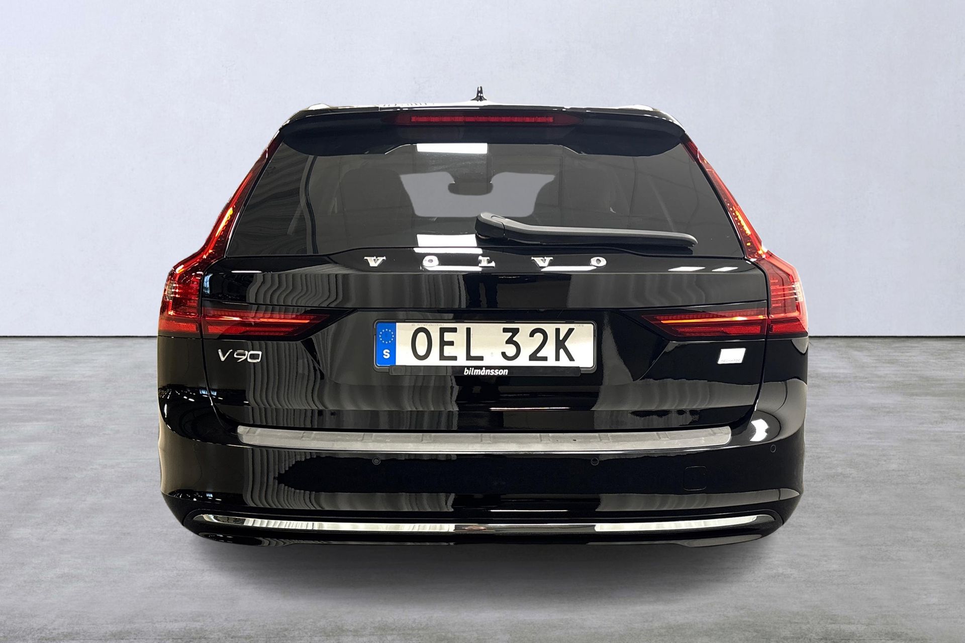 Volvo V90 Recharge T6 Inscription 2022, bild 5/10