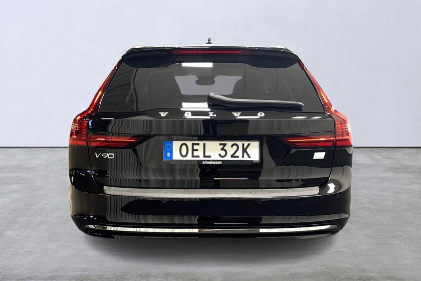 Bild 5 av Volvo V90