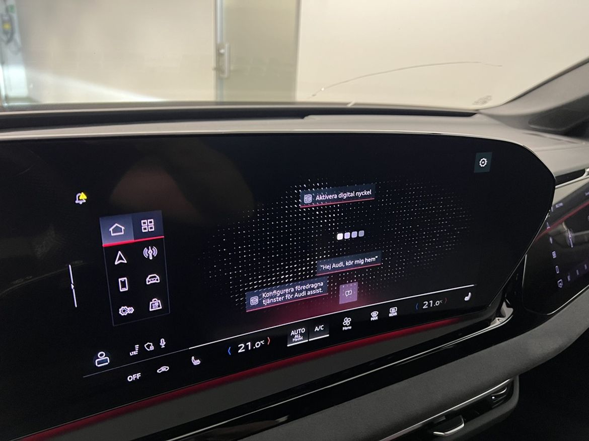 Audi Audi A6 Avant — bild 19