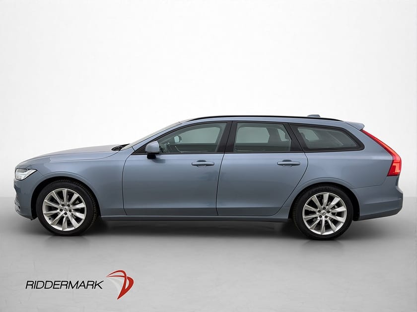 Bild 5 av Volvo V90 D3 Kinetic VOC Värmare Sensorer Rattvärme Dragkrok
