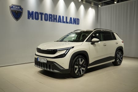 Škoda Epiq 55