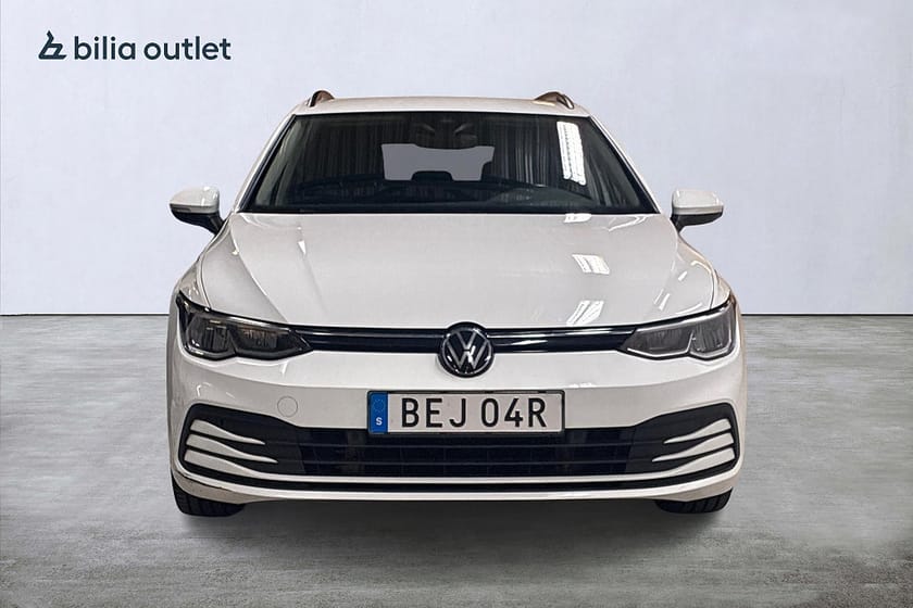 Bild 3 av Volkswagen Golf Sportscombi