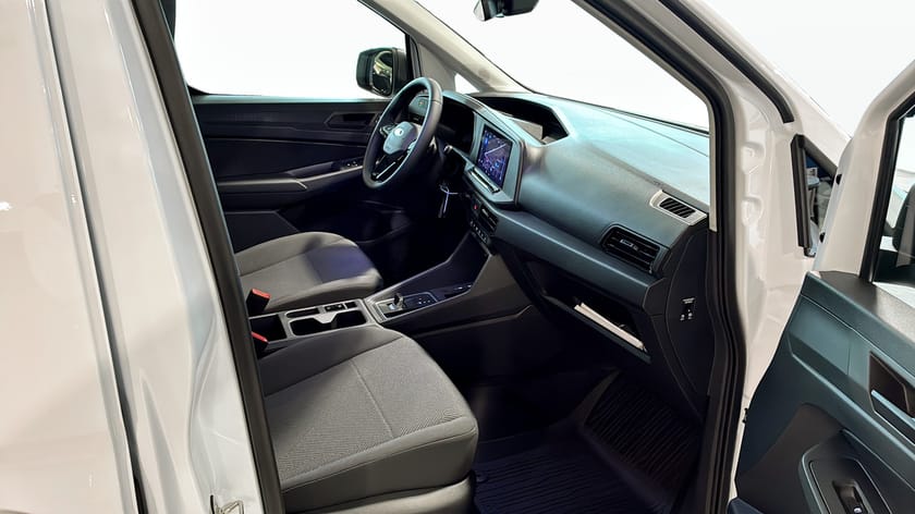 Bild 3 av Ford Transit Connect L2