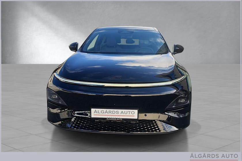 Bilde 2 av XPENG G6 Performance AWD