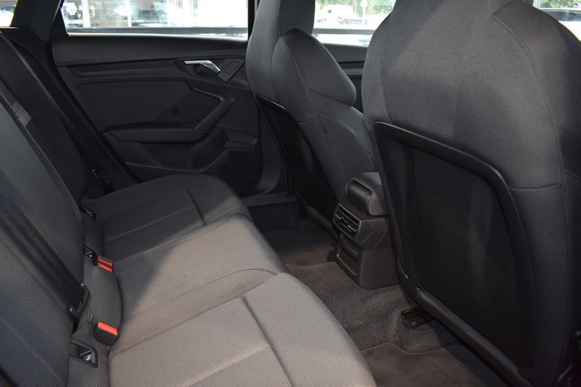 Bild 5 av Audi A3 Sportback 35 TFSI 150 HK PROLINE