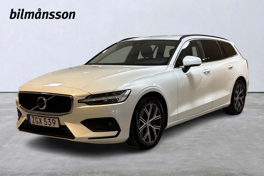 Bild 1 av Volvo V60 B4 Bensin Core