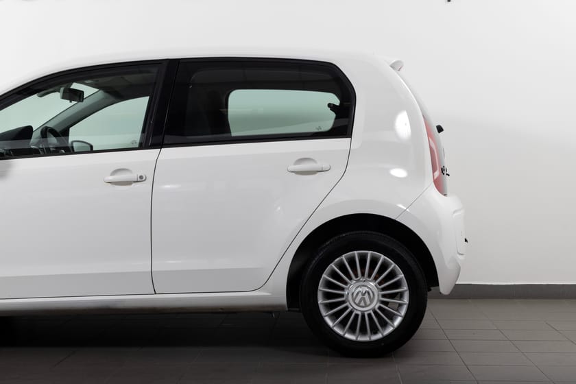 Bild 5 av Volkswagen up! 5-dörrar 1.0 MPI Manuell 75hk Navi/LM/PDC