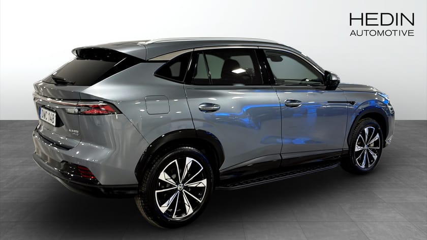 Bild 2 av MG HS PHEV Luxury 1,5T 307hk Automat