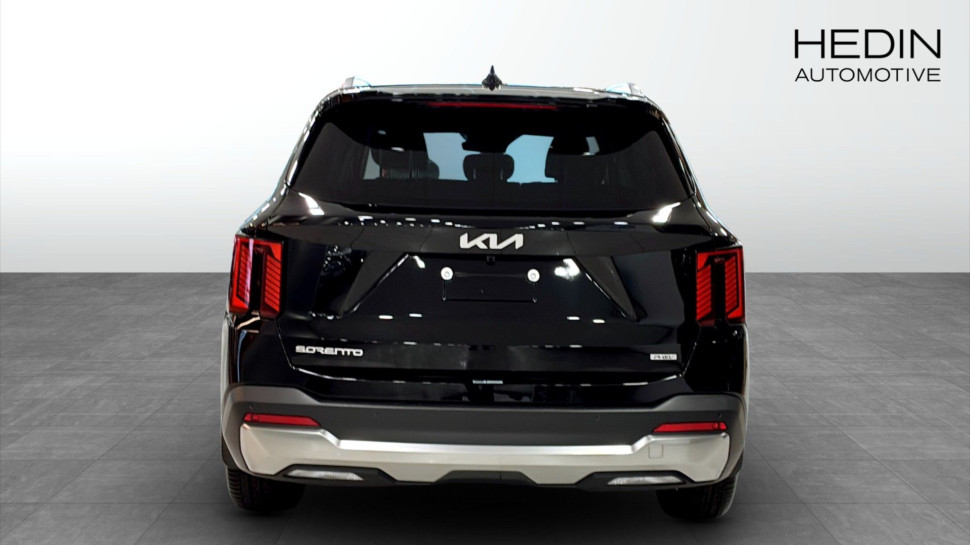 Kia Sorento PHEV AUT AWD ADVANCE PLUS 2027, bild 5/10