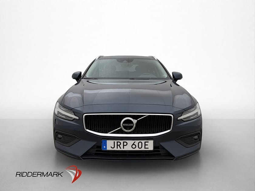Bild 1 av Volvo V60