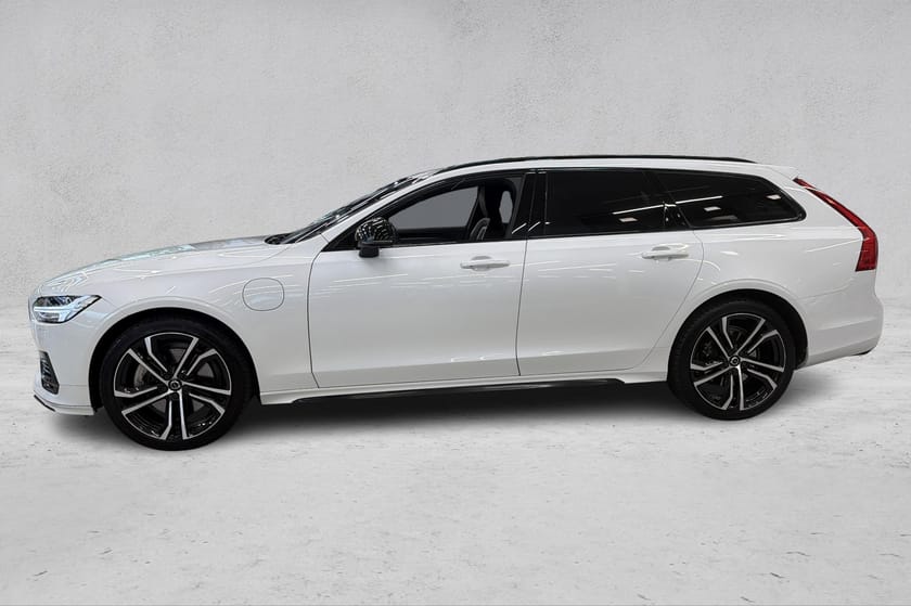 Bilde 2 av Volvo V90