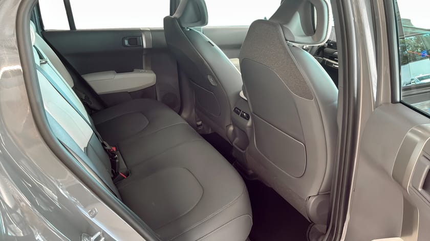 Bild 5 av Kia EV3 Long Range GT-LINE /DEMO 15.000kr LADDKORT INGÅR