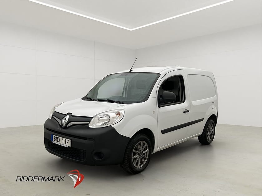 Bild 3 av Renault Kangoo Express