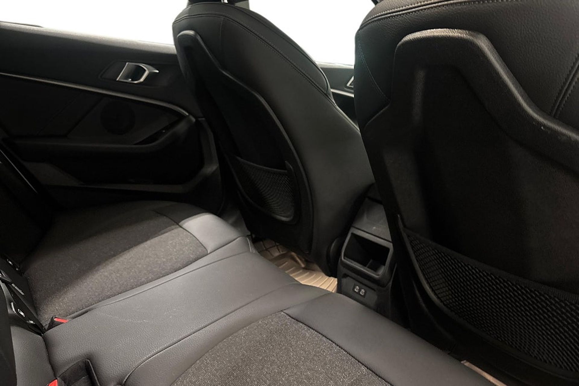 BMW 120 i Aut Sportline 2022, bild 7/10