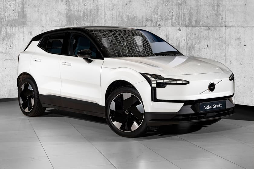 Bilde 1 av Volvo EX30 Single Motor Extended Range MotorExtRange | Sommerkampanje