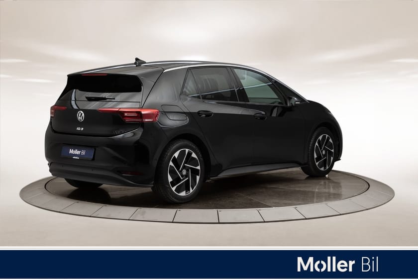 Bilde 5 av Volkswagen ID.3 Pro Performance highline 58kwh 204hk
